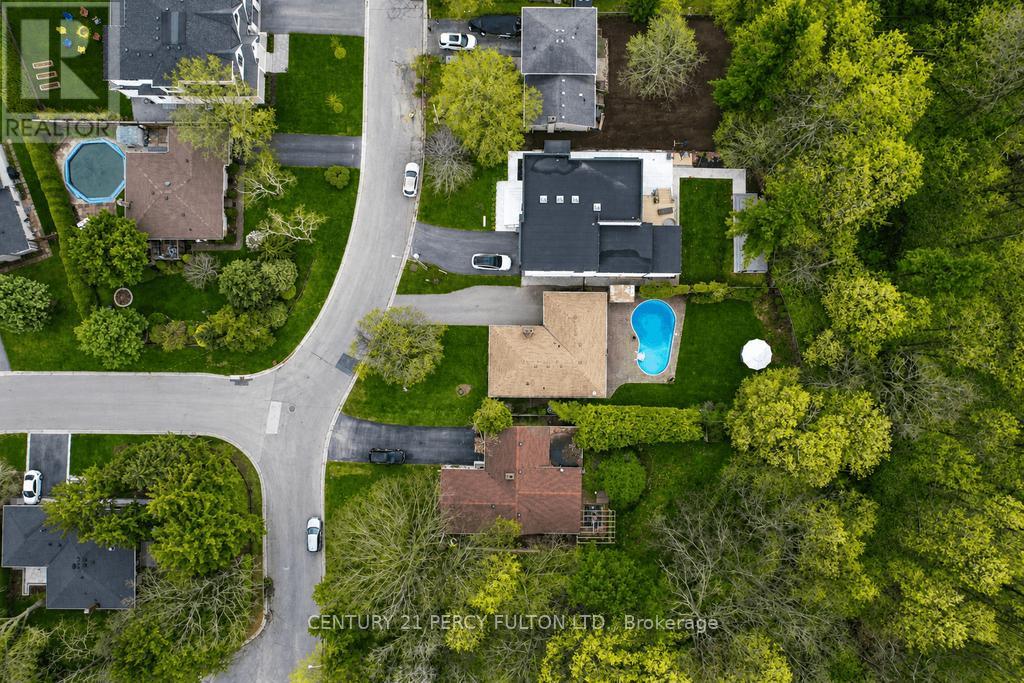 1386 FOREST GLADE ROAD - 13