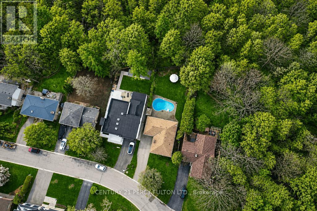 1386 FOREST GLADE ROAD - 14