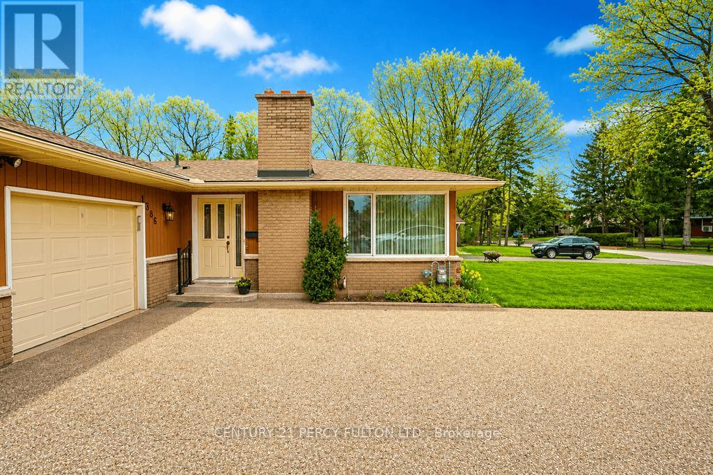 1386 FOREST GLADE ROAD - 3