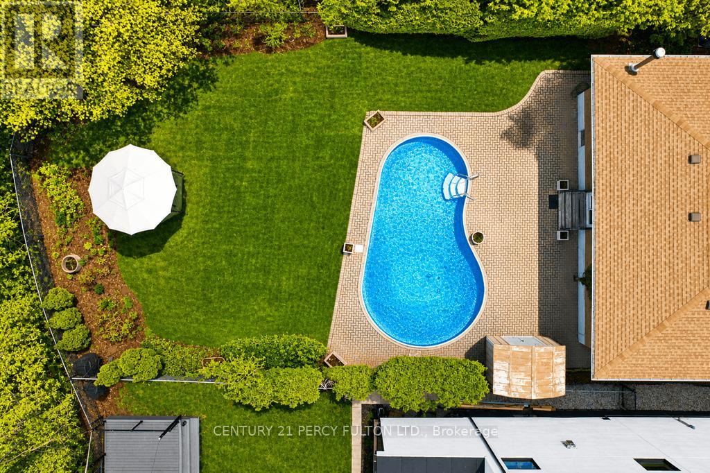 1386 FOREST GLADE ROAD - 5