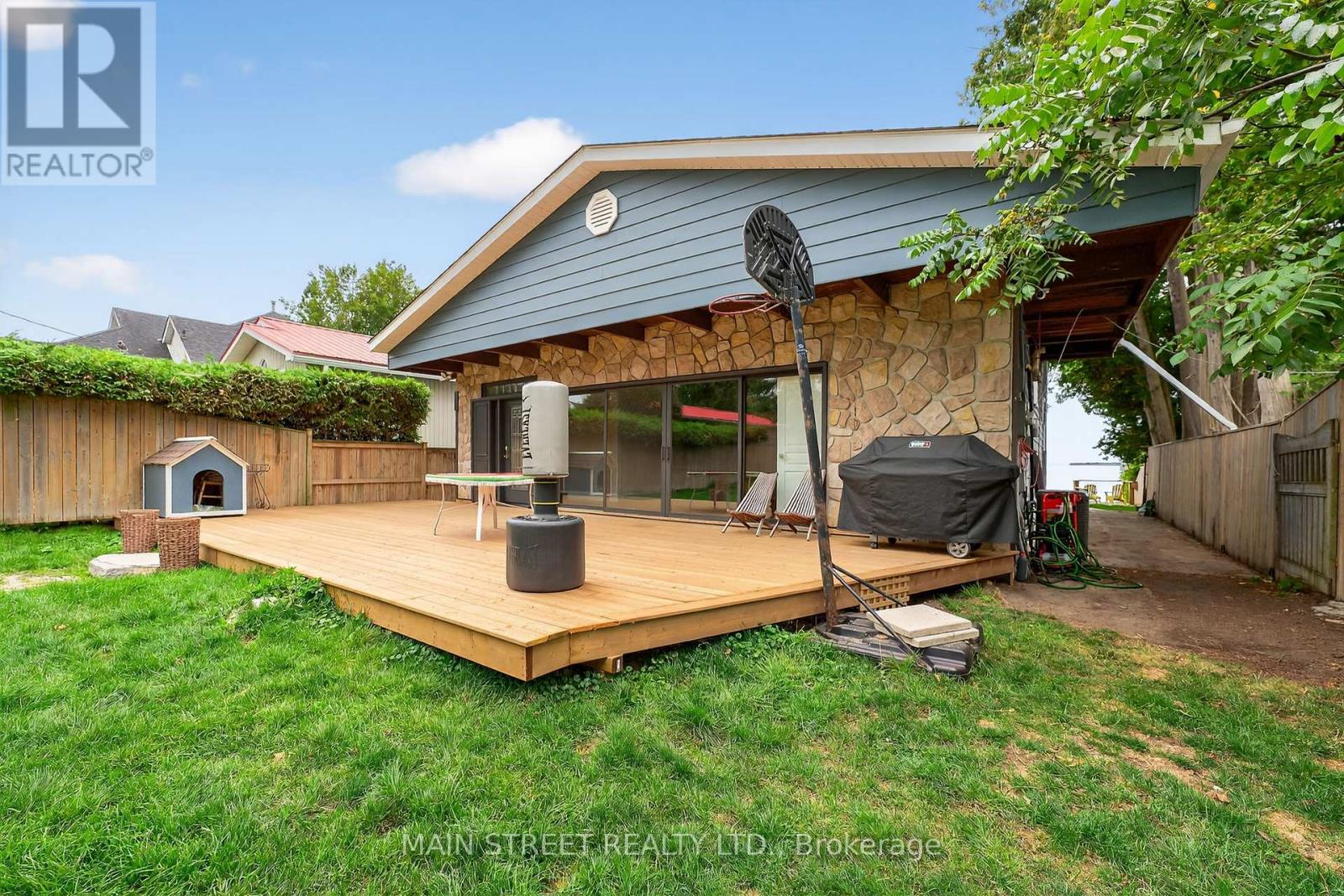 142 CEDAR BEACH ROAD - 4