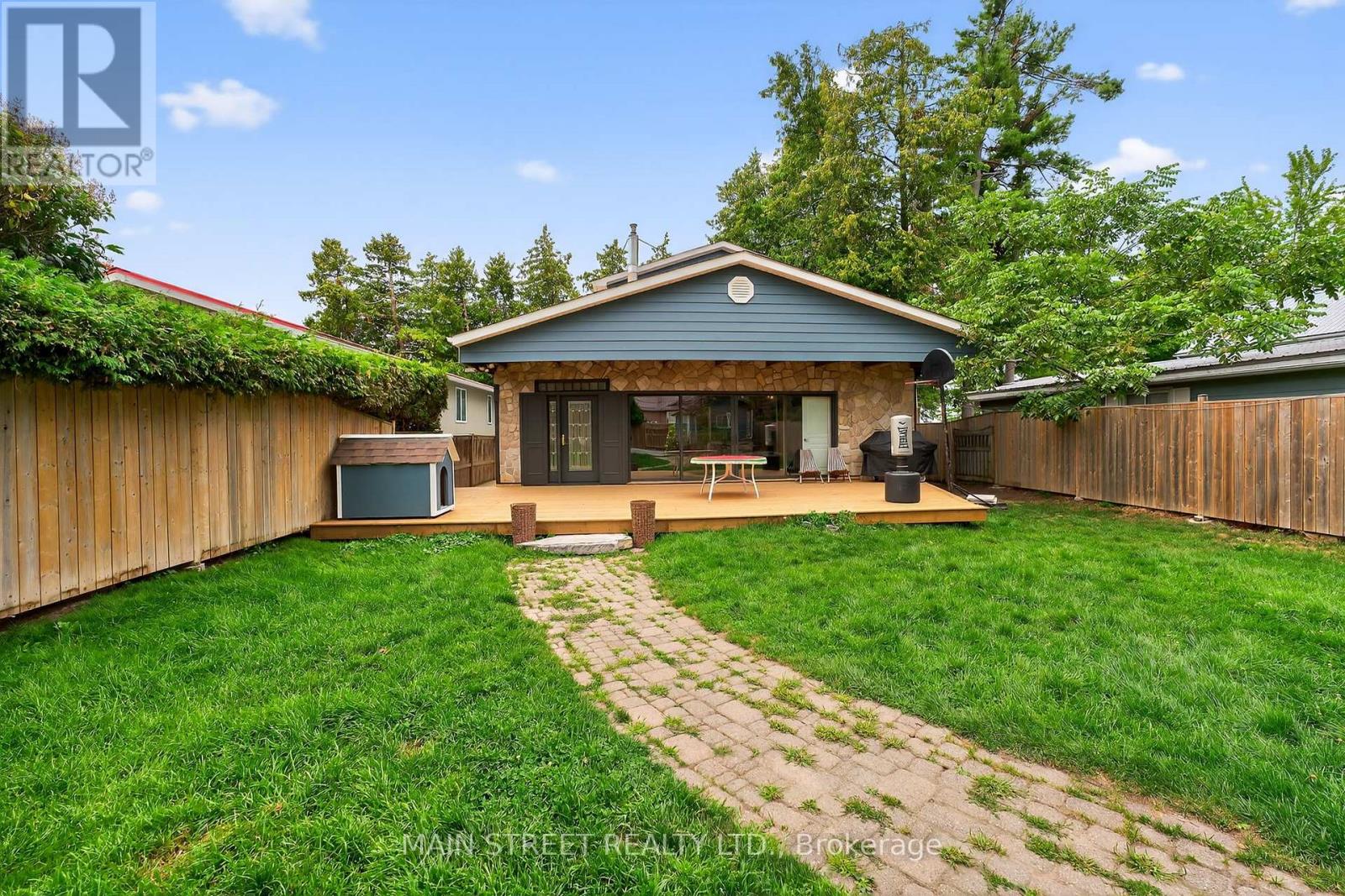 142 CEDAR BEACH ROAD - 3