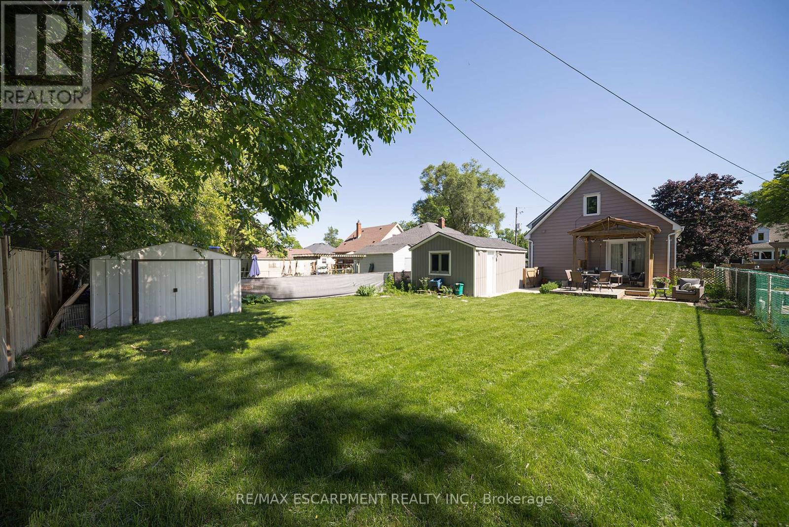 32 ELMWOOD AVENUE - 29