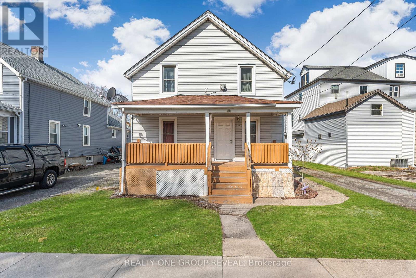 160 FARES STREET - 2