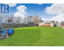160 Fares Street, Port Colborne, ON L3K1W2 Photo 20