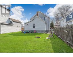 160 Fares Street, Port Colborne, ON L3K1W2 Photo 22