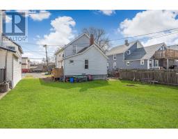 160 Fares Street, Port Colborne, ON L3K1W2 Photo 23