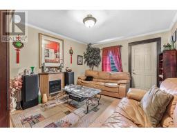 Living room - 160 Fares Street, Port Colborne, ON L3K1W2 Photo 6