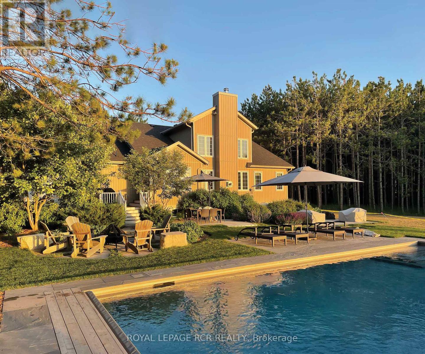 586219 COUNTY ROAD 17 - 25