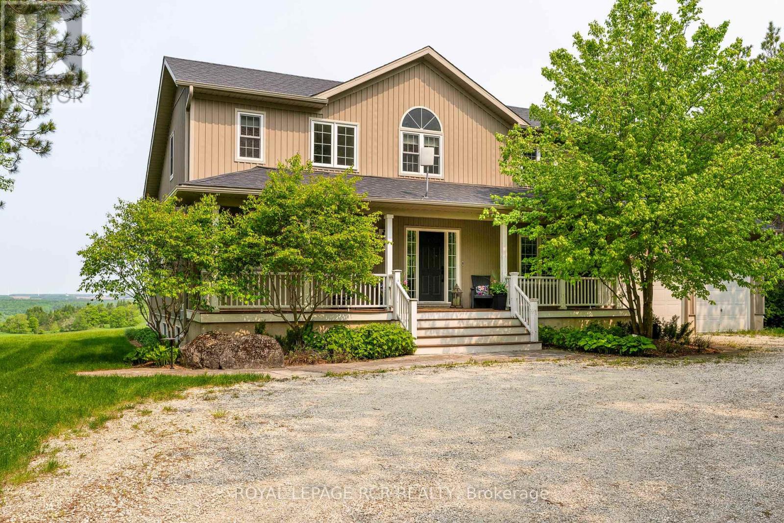 586219 COUNTY ROAD 17 - 31
