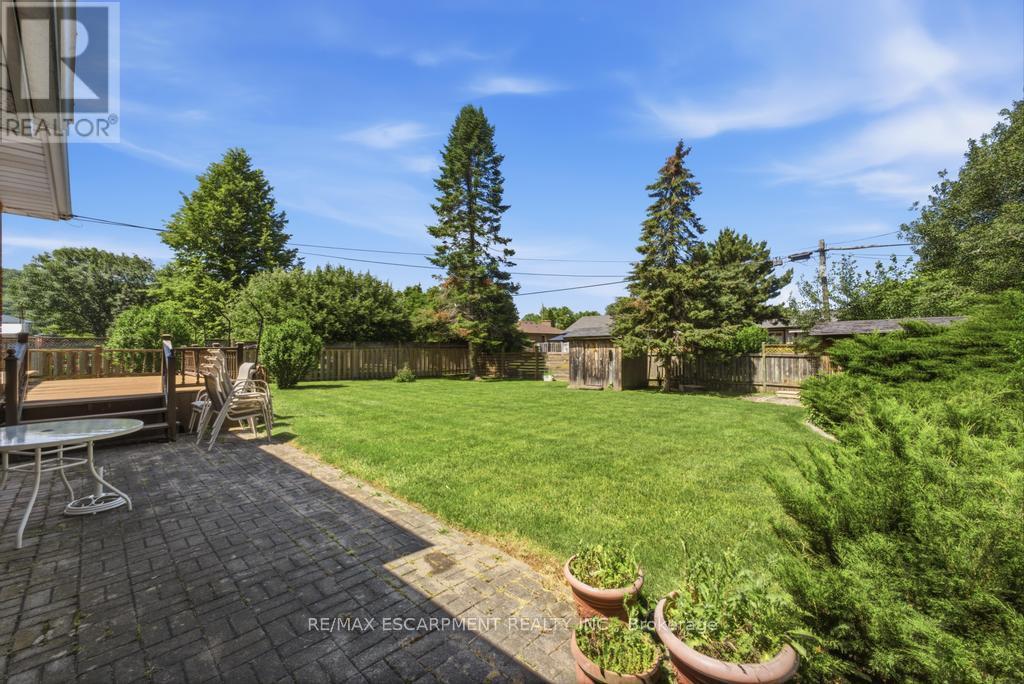 41 ORIOLE CRESCENT - 20