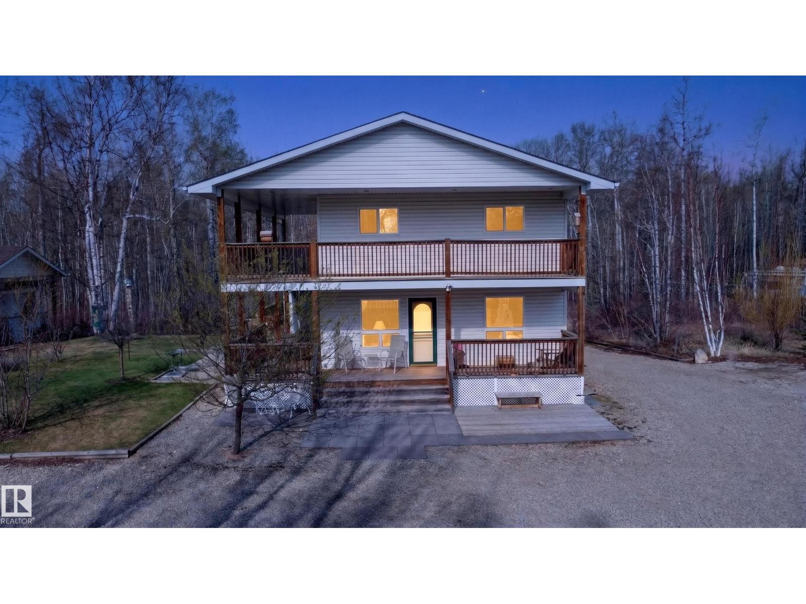 #111 3406 TOWNSHIP ROAD 552 - 2