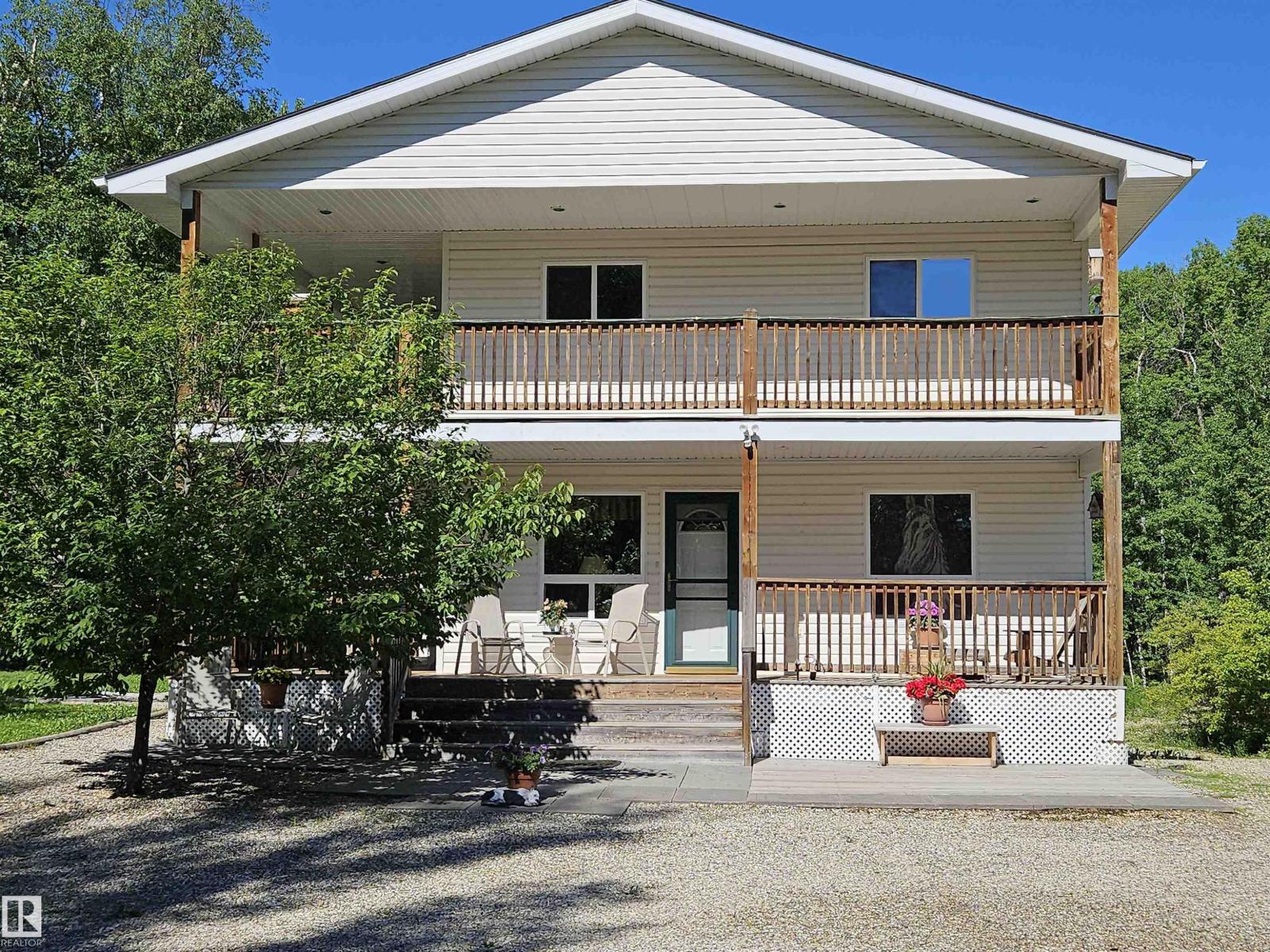 #111 3406 TOWNSHIP ROAD 552 - 1