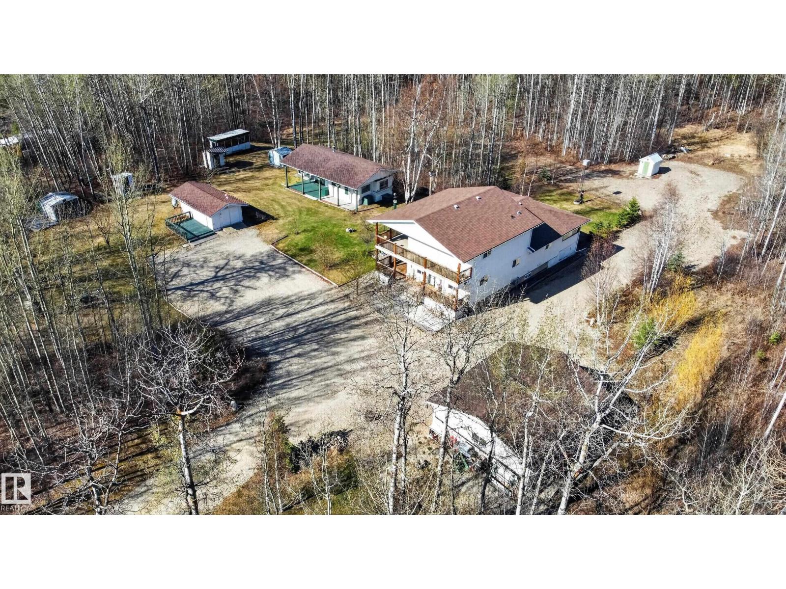 #111 3406 TOWNSHIP ROAD 552 - 5