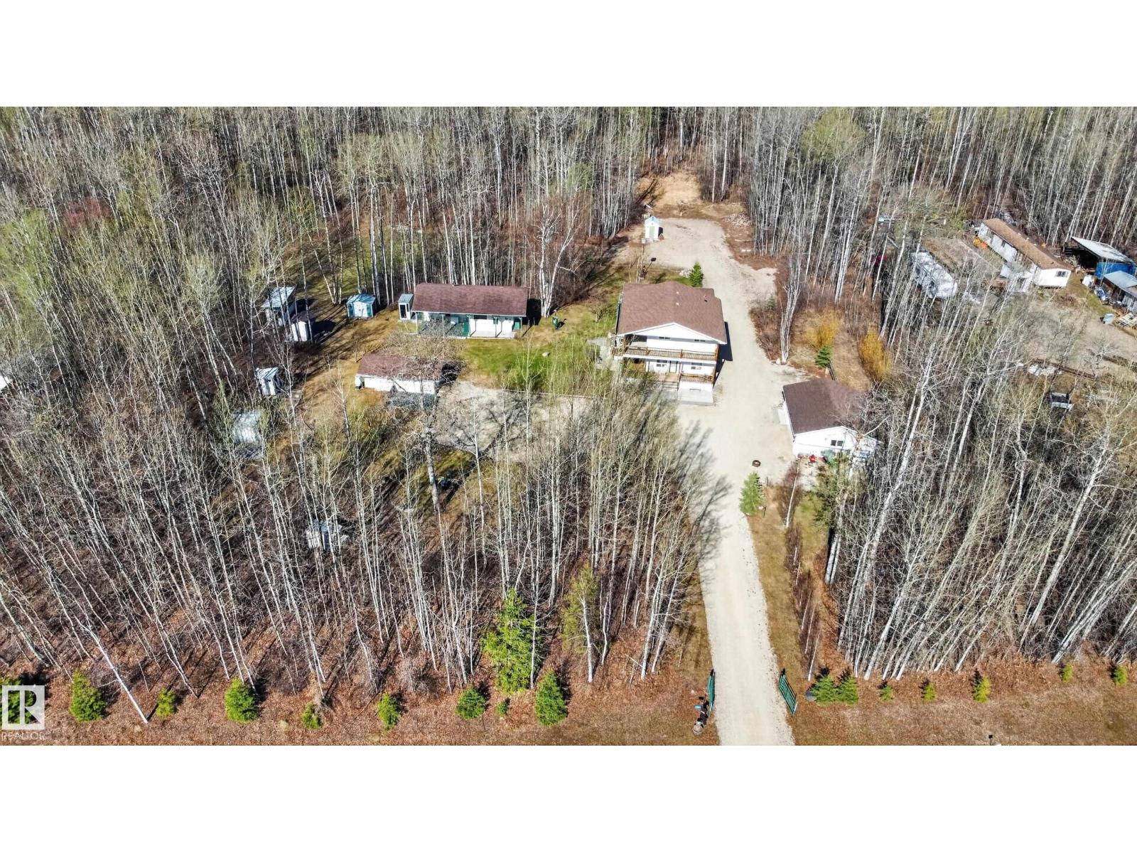 #111 3406 TOWNSHIP ROAD 552 - 6