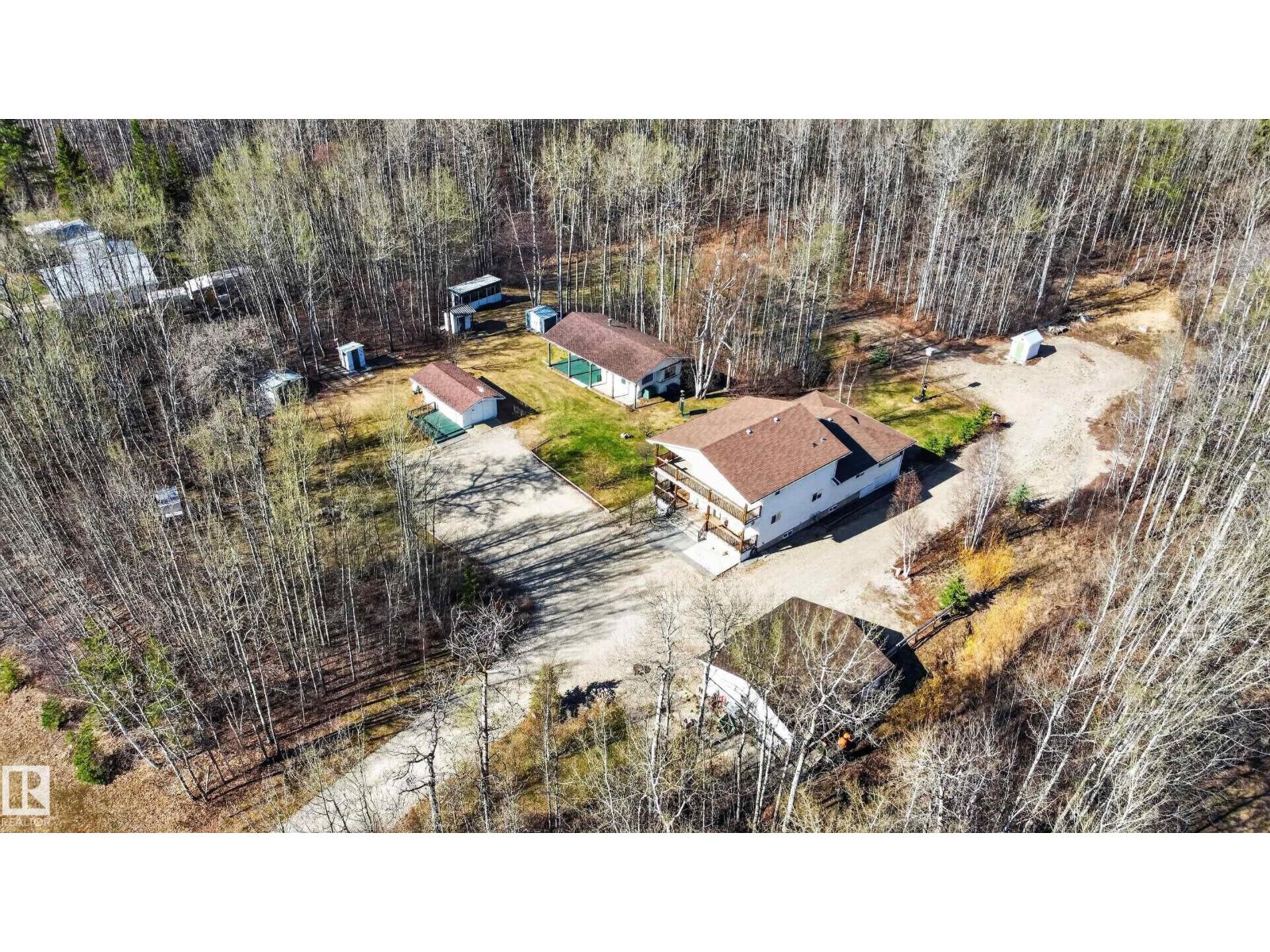 #111 3406 TOWNSHIP ROAD 552 - 8