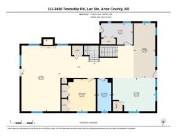 #111 3406 Township Road 552, Rural Lac Ste  Anne County, AB T0E1A0 Photo 42
