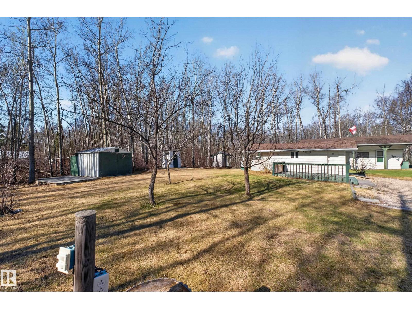 #111 3406 TOWNSHIP ROAD 552 - 58