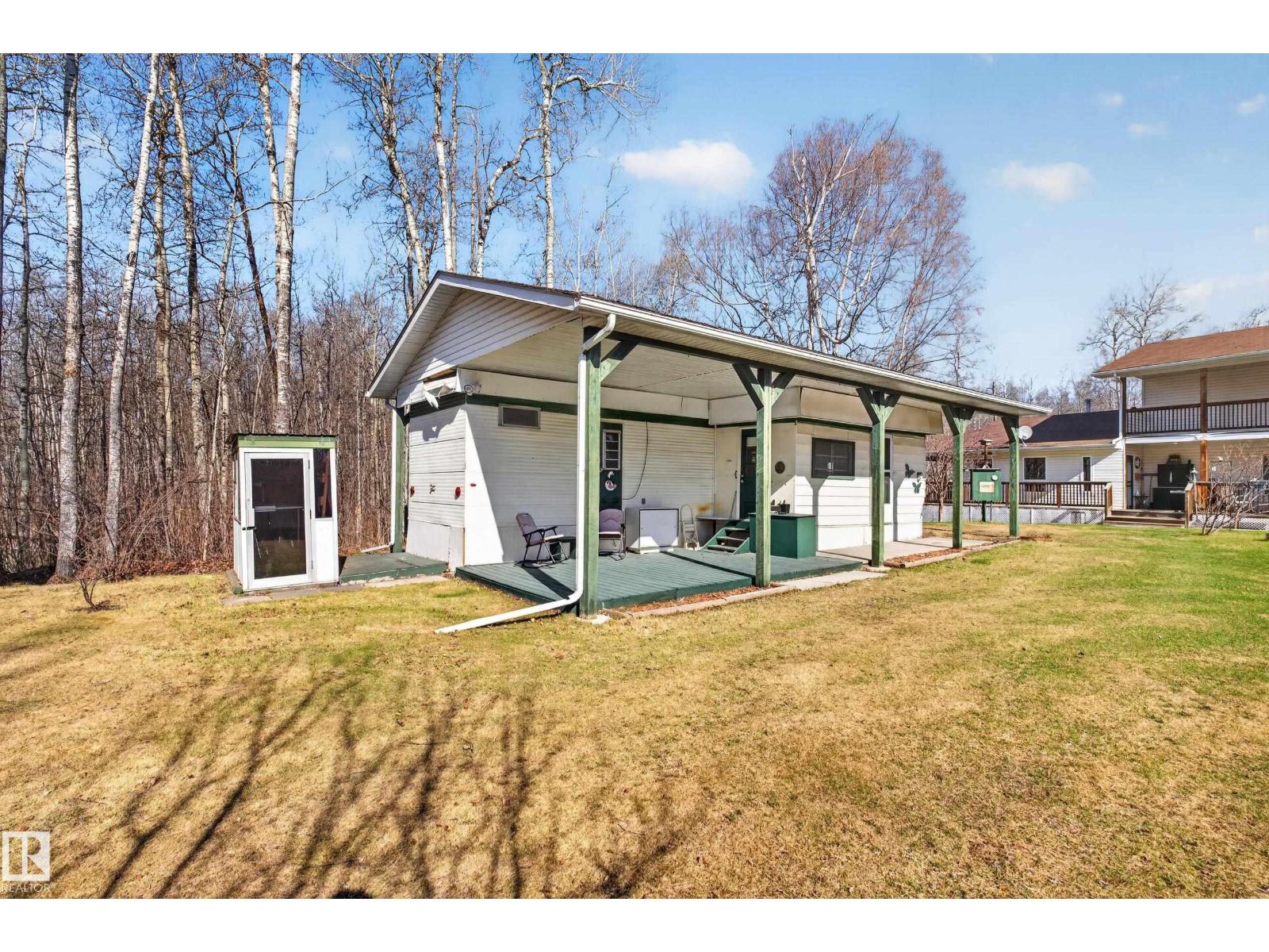 #111 3406 TOWNSHIP ROAD 552 - 53