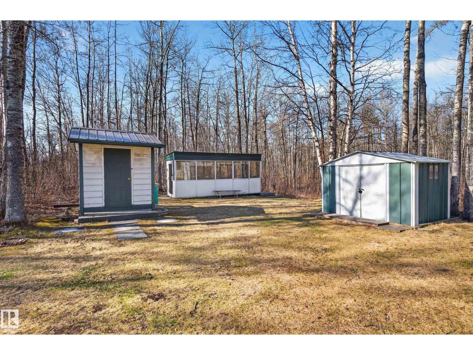#111 3406 TOWNSHIP ROAD 552 - 54