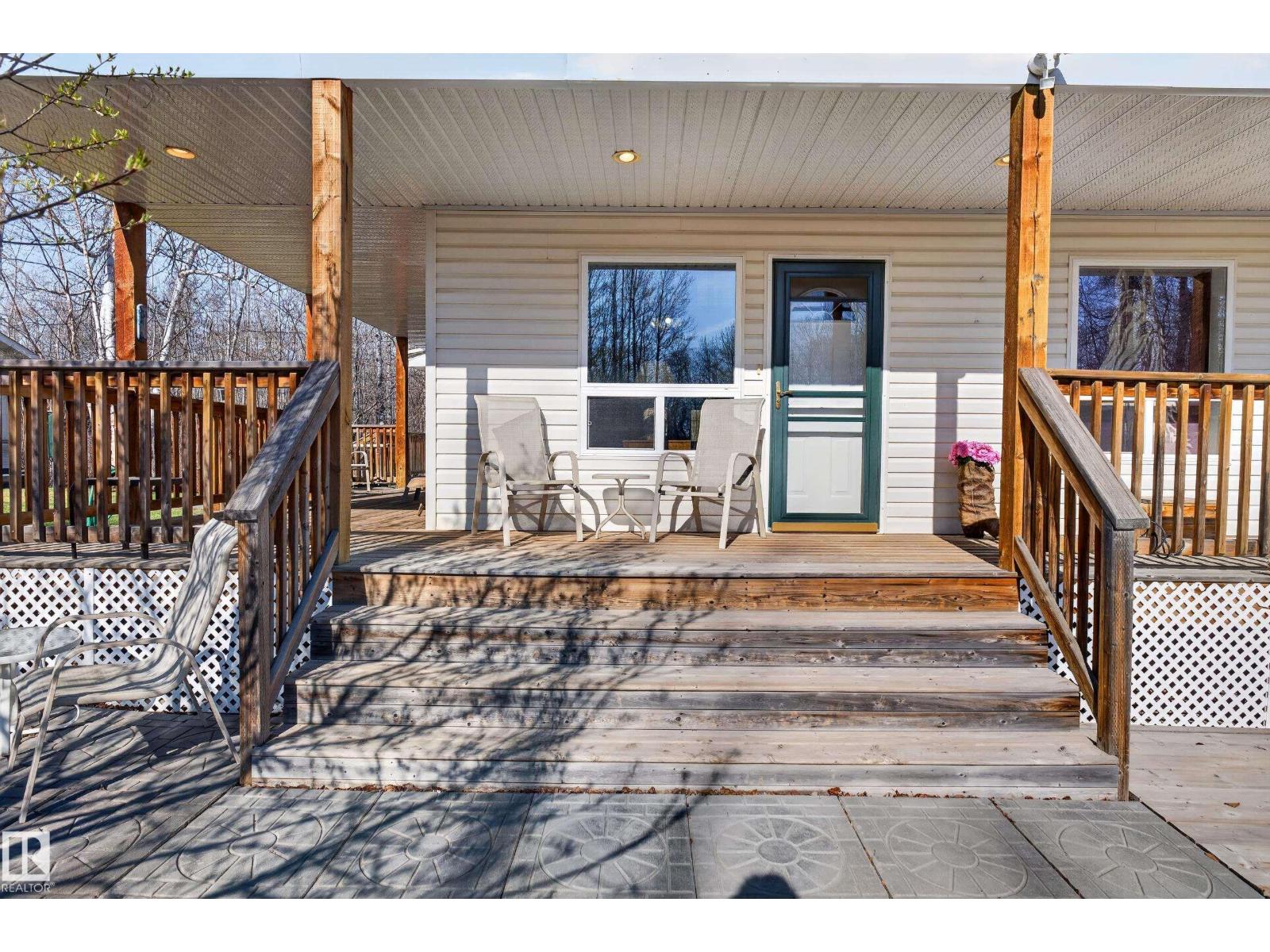 #111 3406 TOWNSHIP ROAD 552 - 45