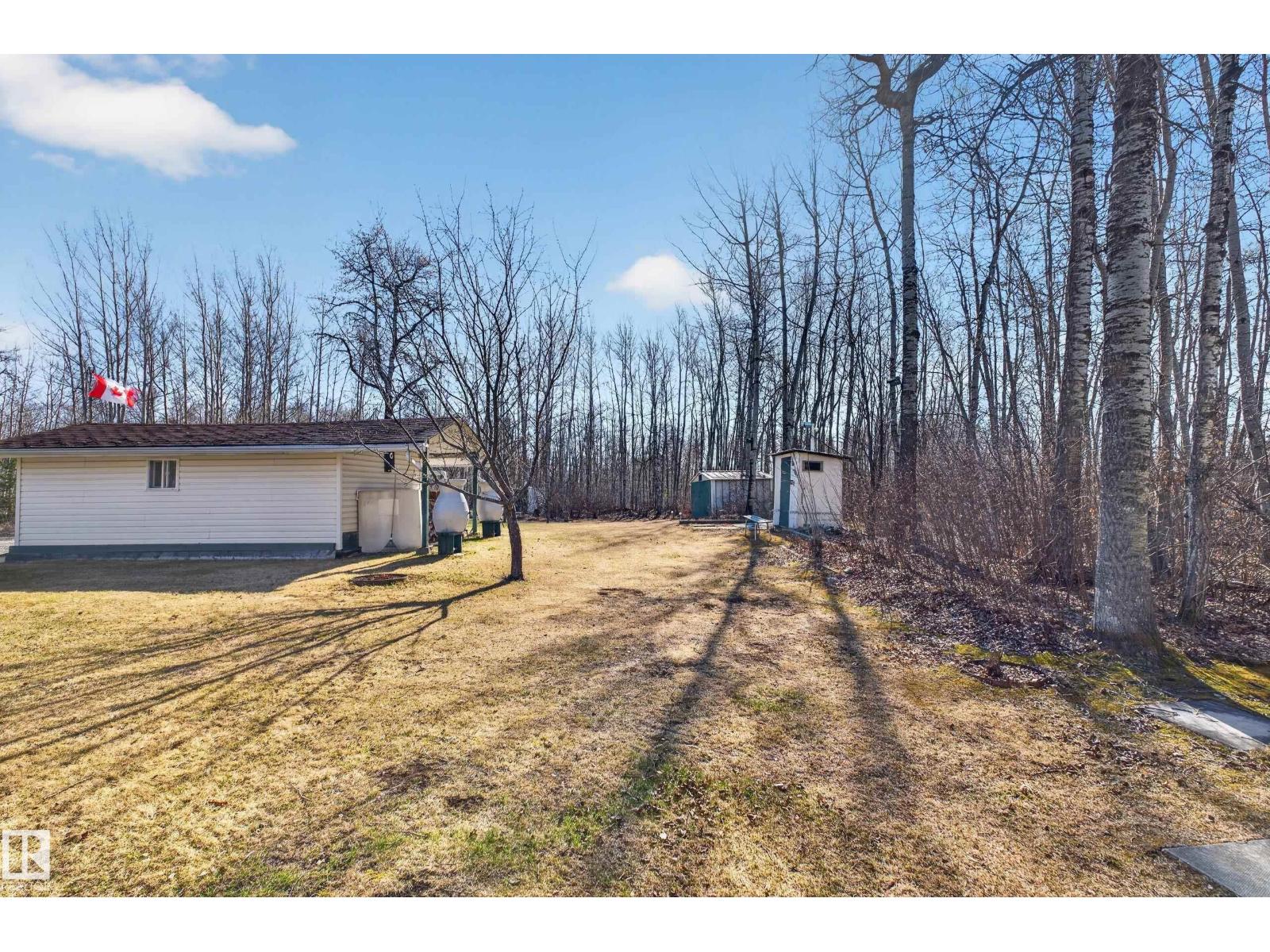#111 3406 TOWNSHIP ROAD 552 - 56