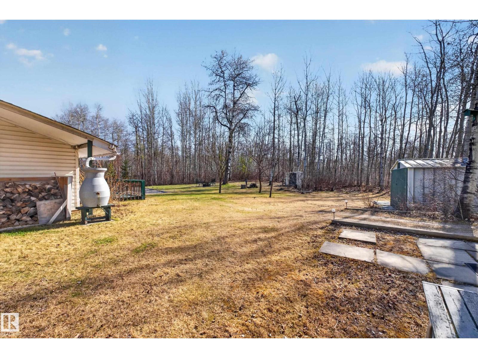 #111 3406 TOWNSHIP ROAD 552 - 57