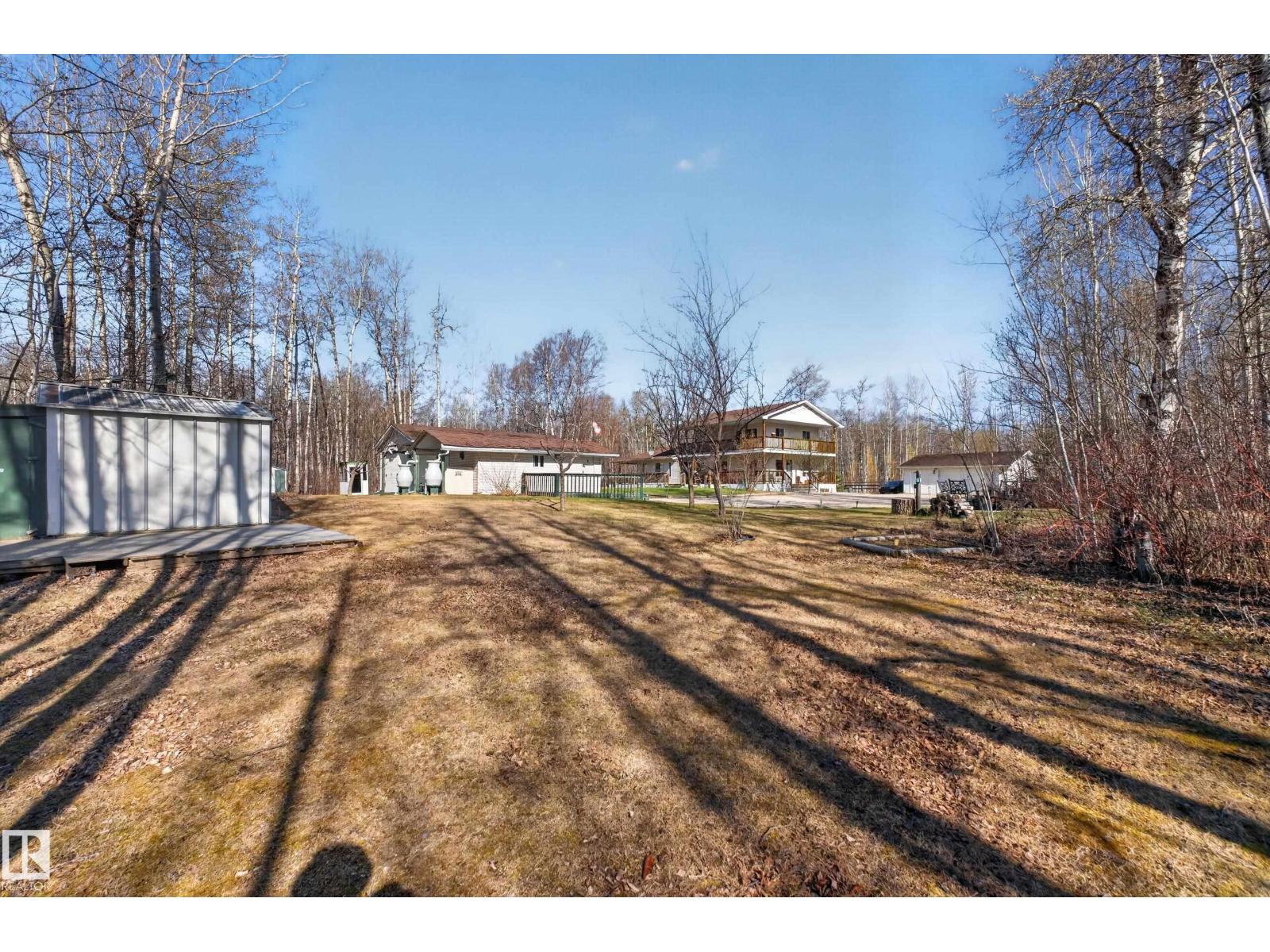 #111 3406 TOWNSHIP ROAD 552 - 59