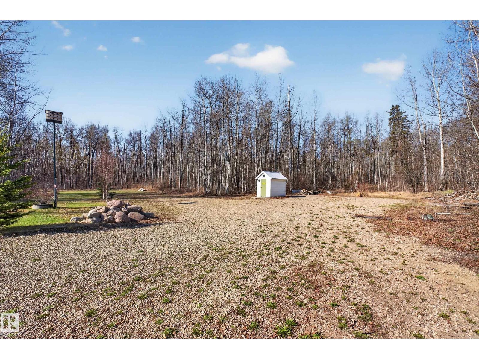 #111 3406 TOWNSHIP ROAD 552 - 52