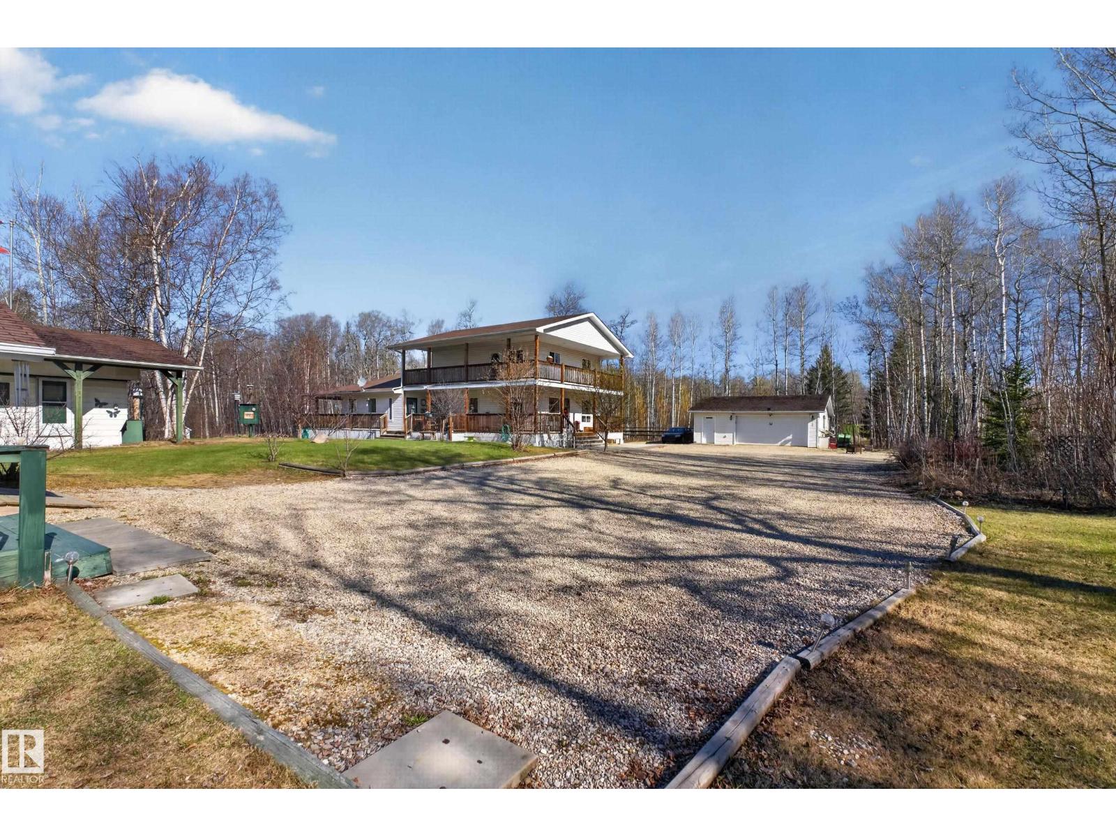 #111 3406 TOWNSHIP ROAD 552 - 60