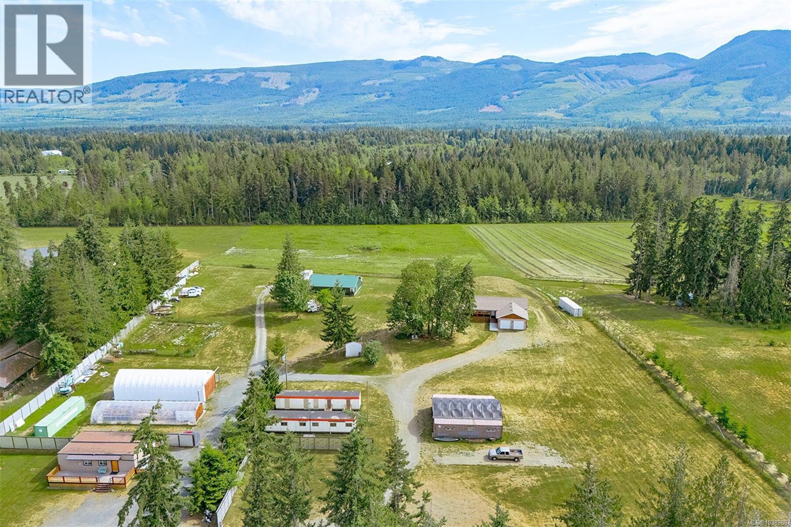 3044 Alberni Hwy - 1