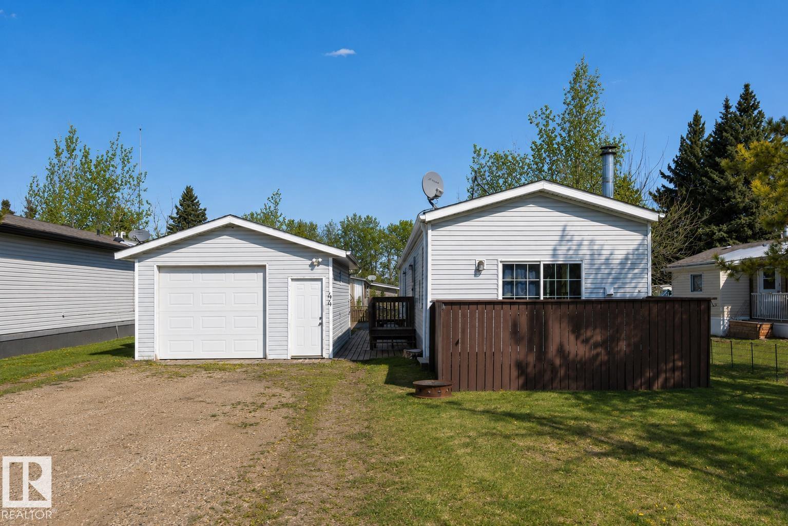 44 Village Green Mobile Home Park - 2