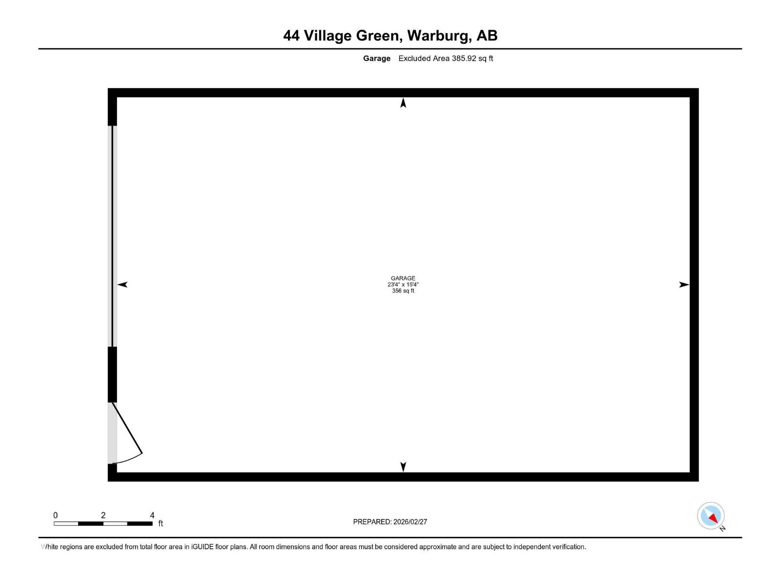 44 Village Green Mobile Home Park - 31