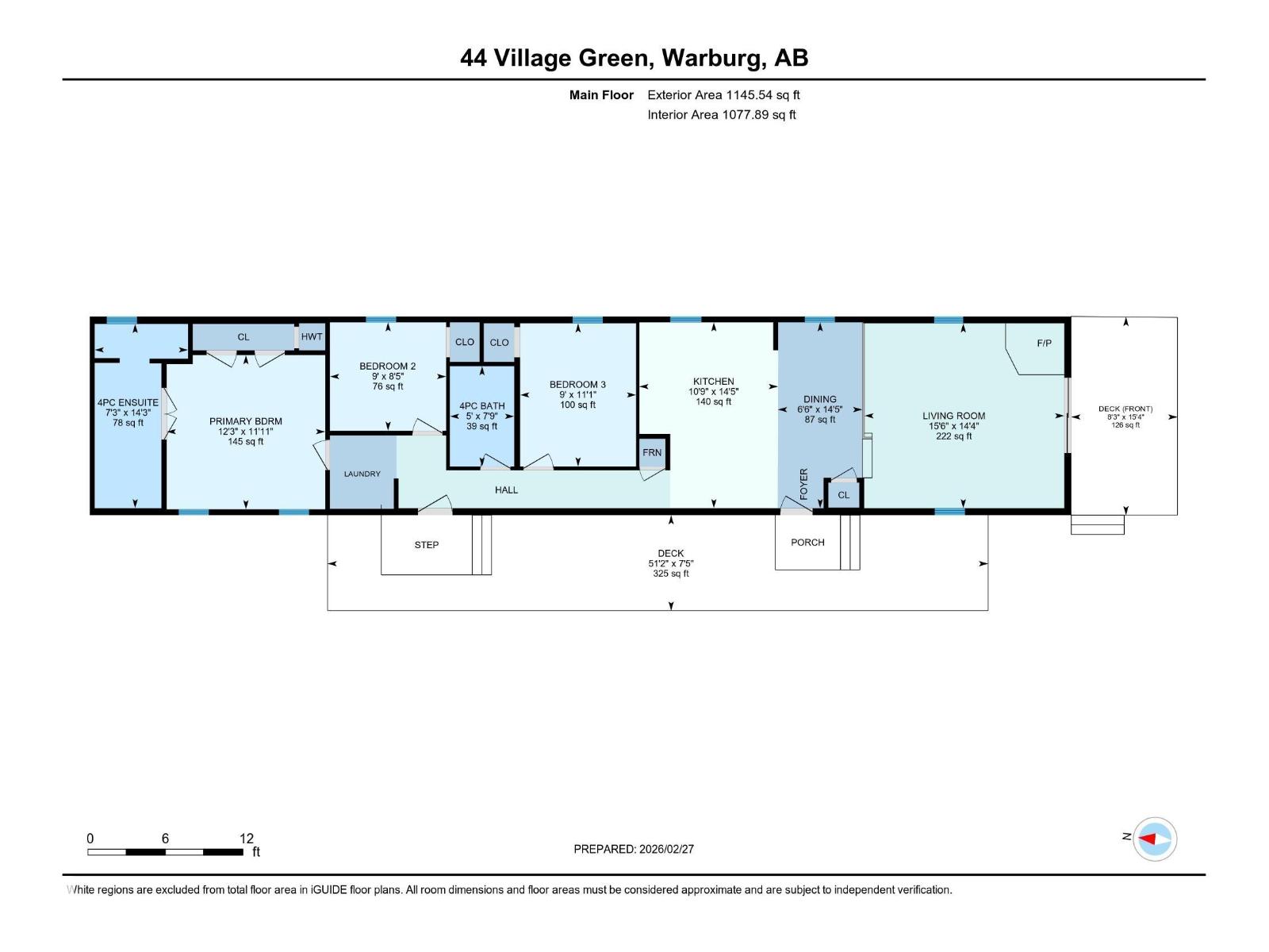 44 Village Green Mobile Home Park - 30