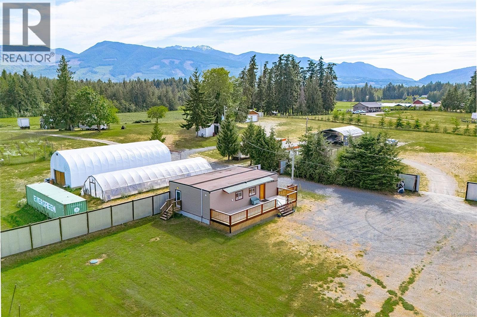 3044 Alberni Hwy - 3