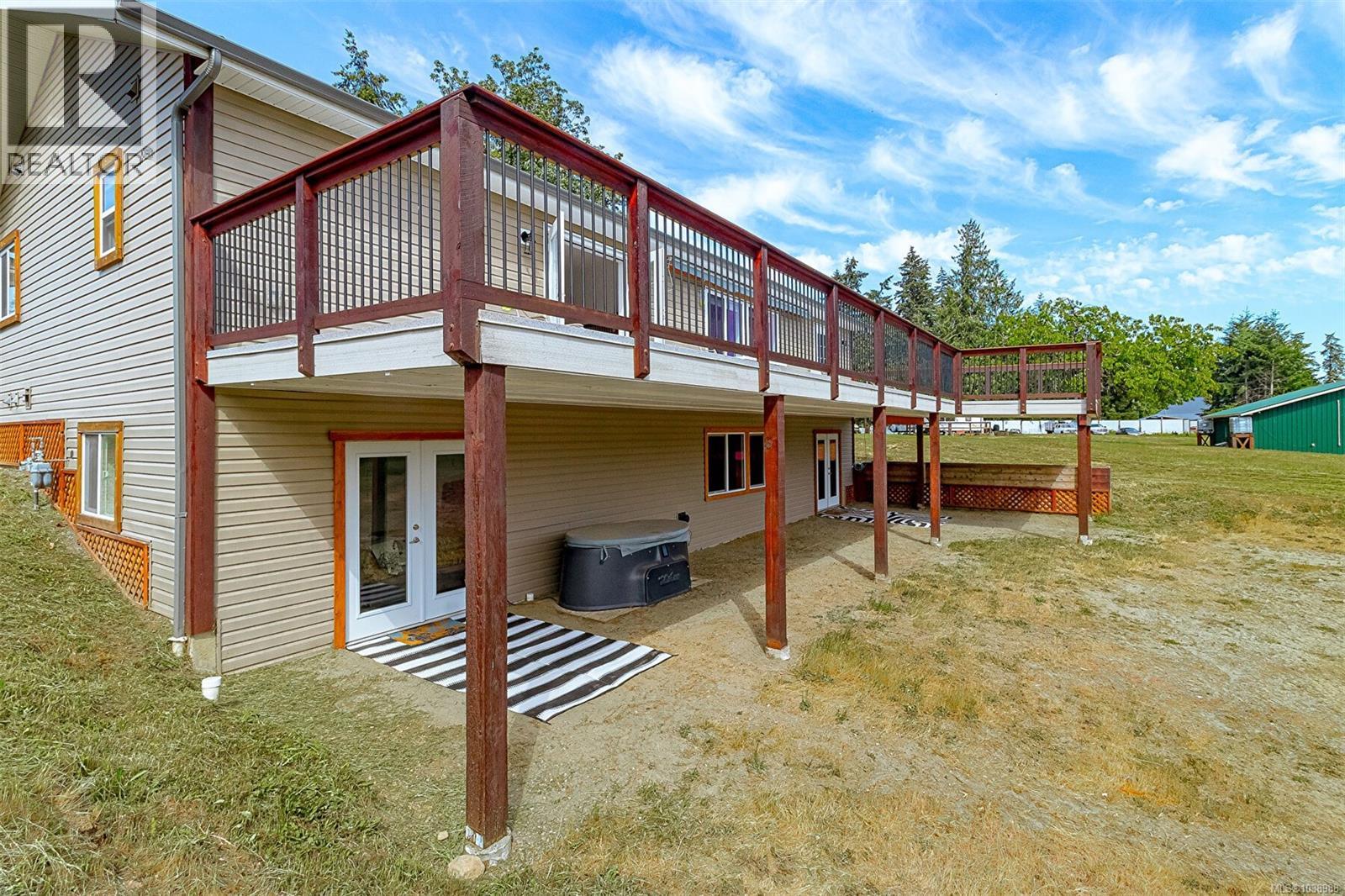 3044 Alberni Hwy - 35