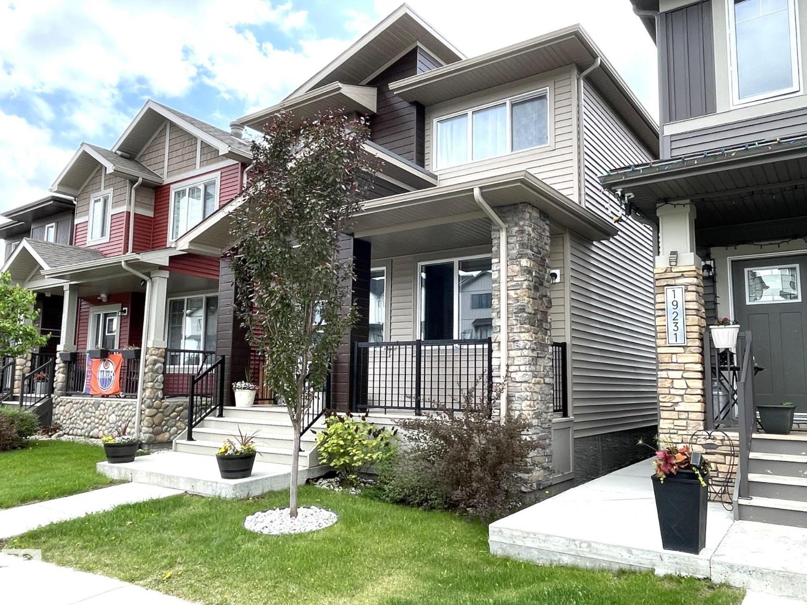 19227 27 AV NW - 2