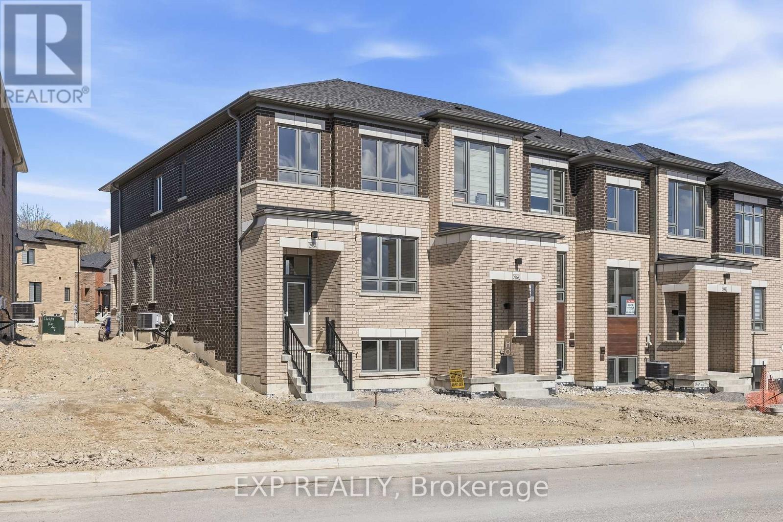 2964 PETER MATTHEWS DRIVE - 2
