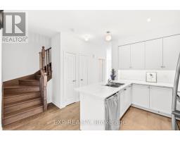 Kitchen - 2964 Peter Matthews Drive, Pickering, ON L1X0R7 Photo 9