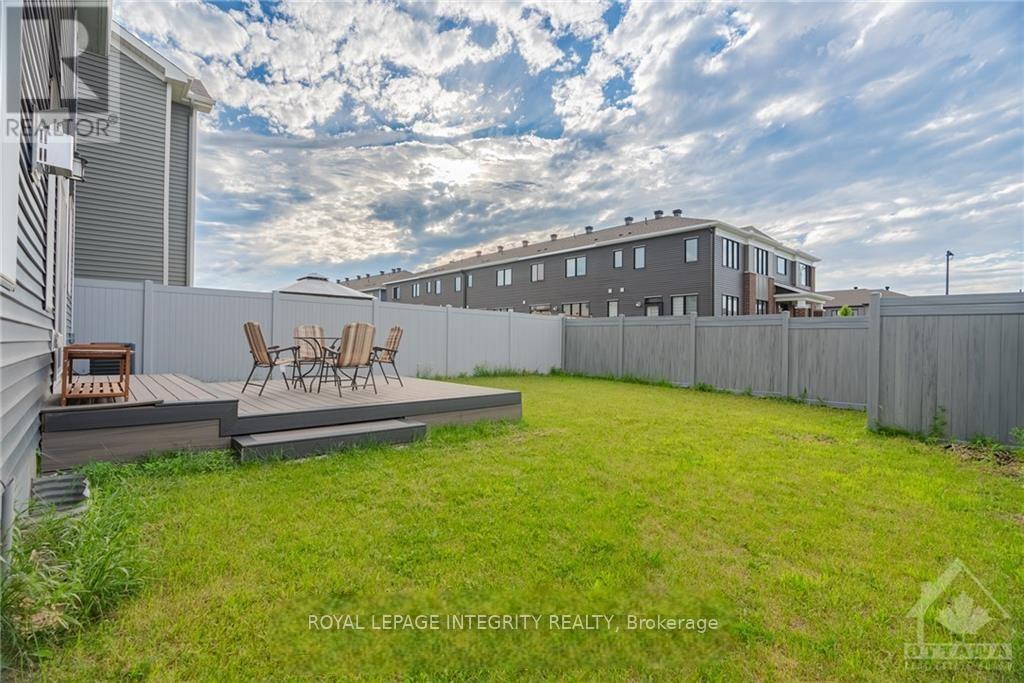 3 Bed, 3 Bath House for Rent in Ottawa – 701 BRITTANIC ROAD, Ottawa – MLS# X13483192 - Image 30
