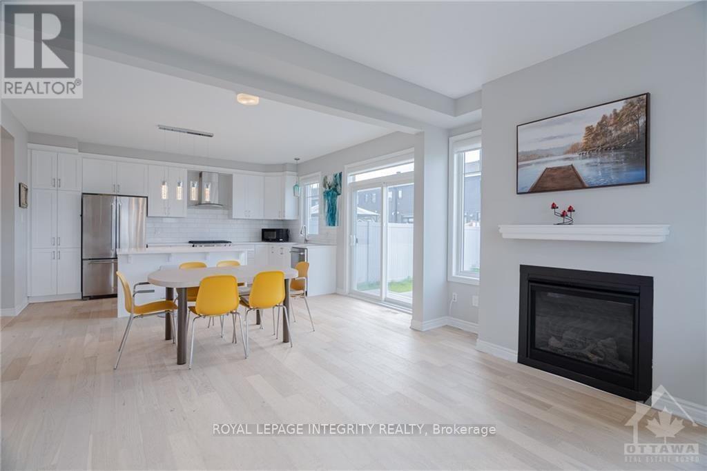 3 Bed, 3 Bath House for Rent in Ottawa – 701 BRITTANIC ROAD, Ottawa – MLS# X13483192 - Image 6