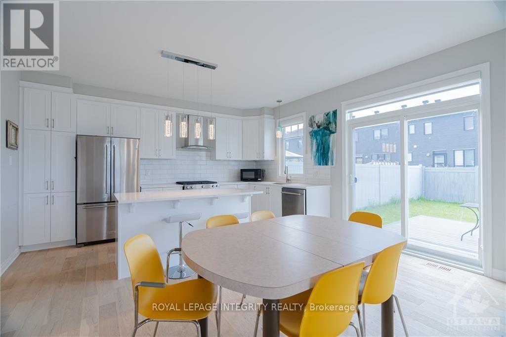 3 Bed, 3 Bath House for Rent in Ottawa – 701 BRITTANIC ROAD, Ottawa – MLS# X13483192 - Image 9
