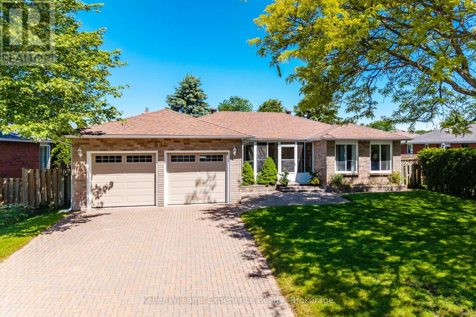 922 PLAYFAIR ROAD - 1