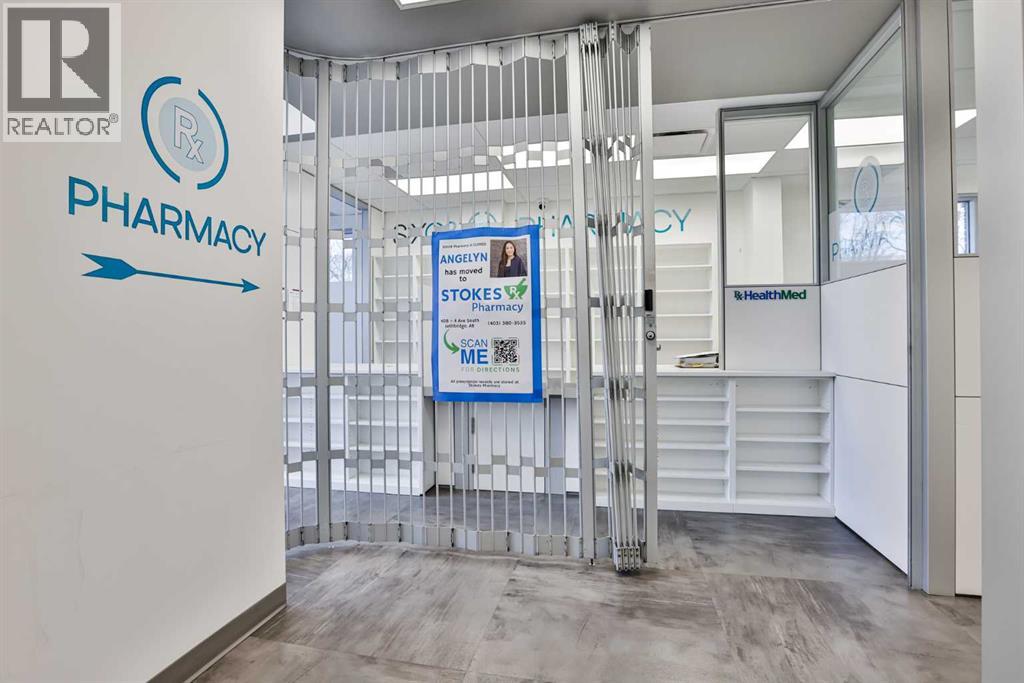 Pharmacy, 608 5 Avenue S, Lethbridge — photo 3