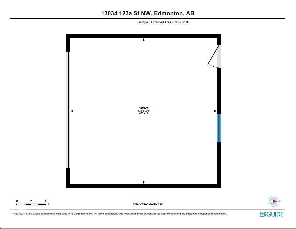 13034 123A ST NW - 55