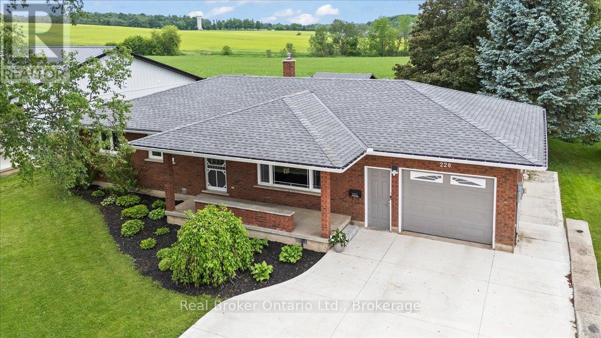 220 FORLER STREET - 1