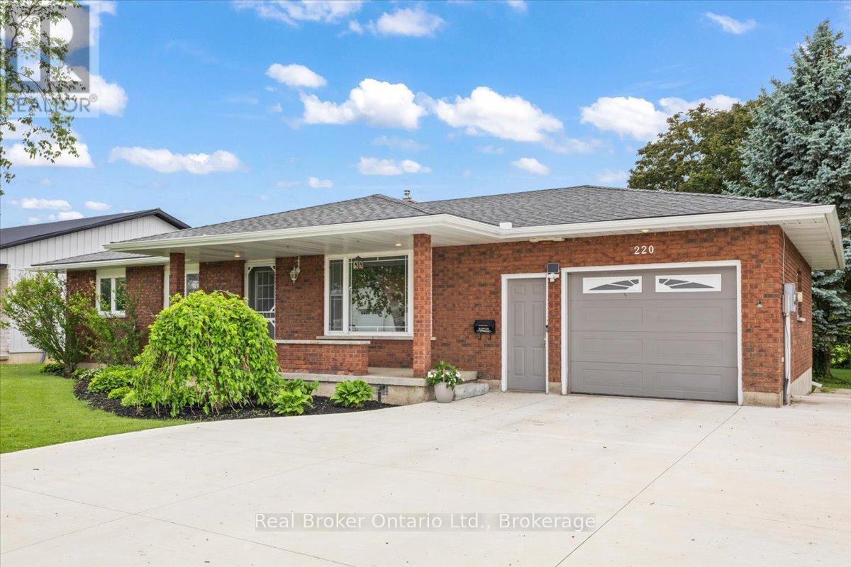 220 FORLER STREET - 3
