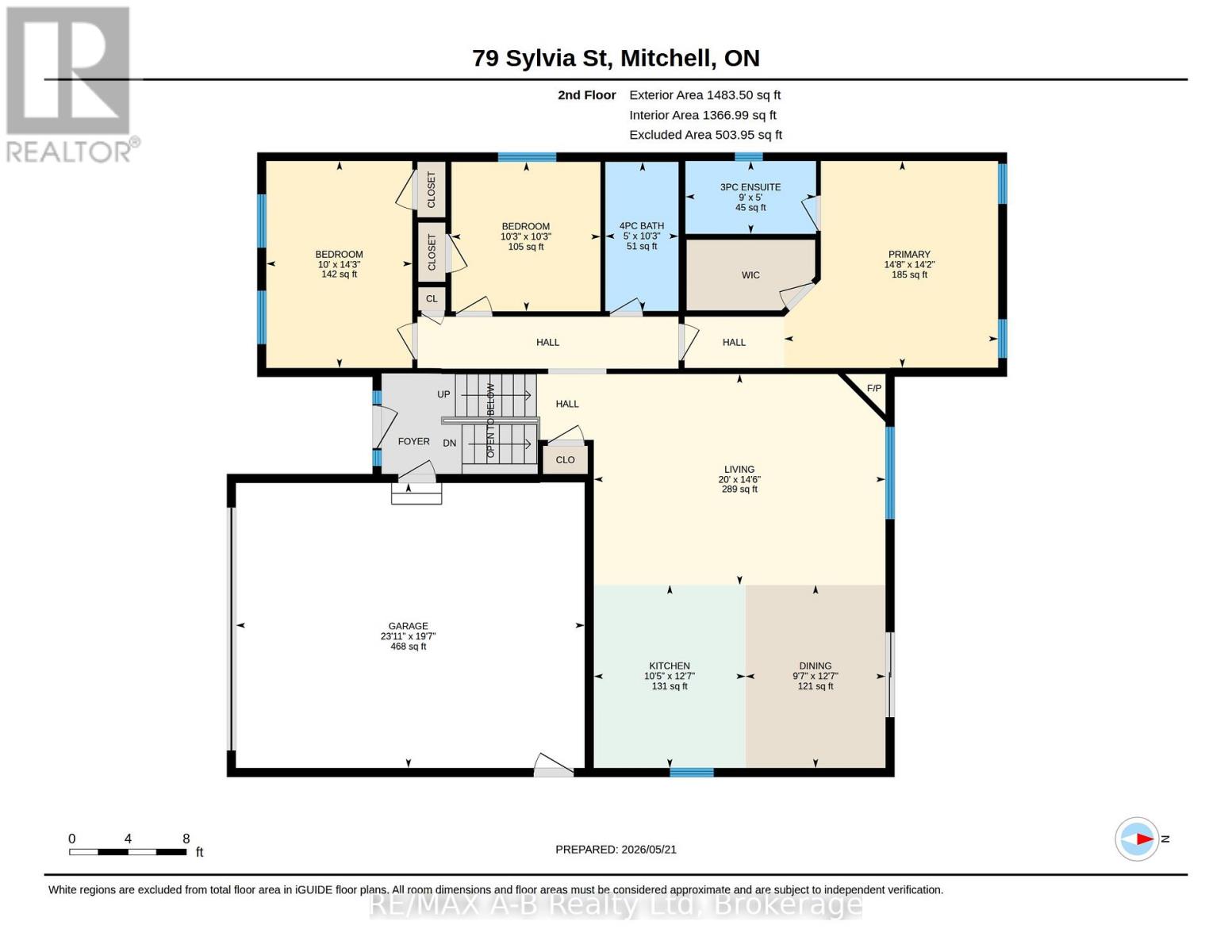 79 SYLVIA STREET - 46