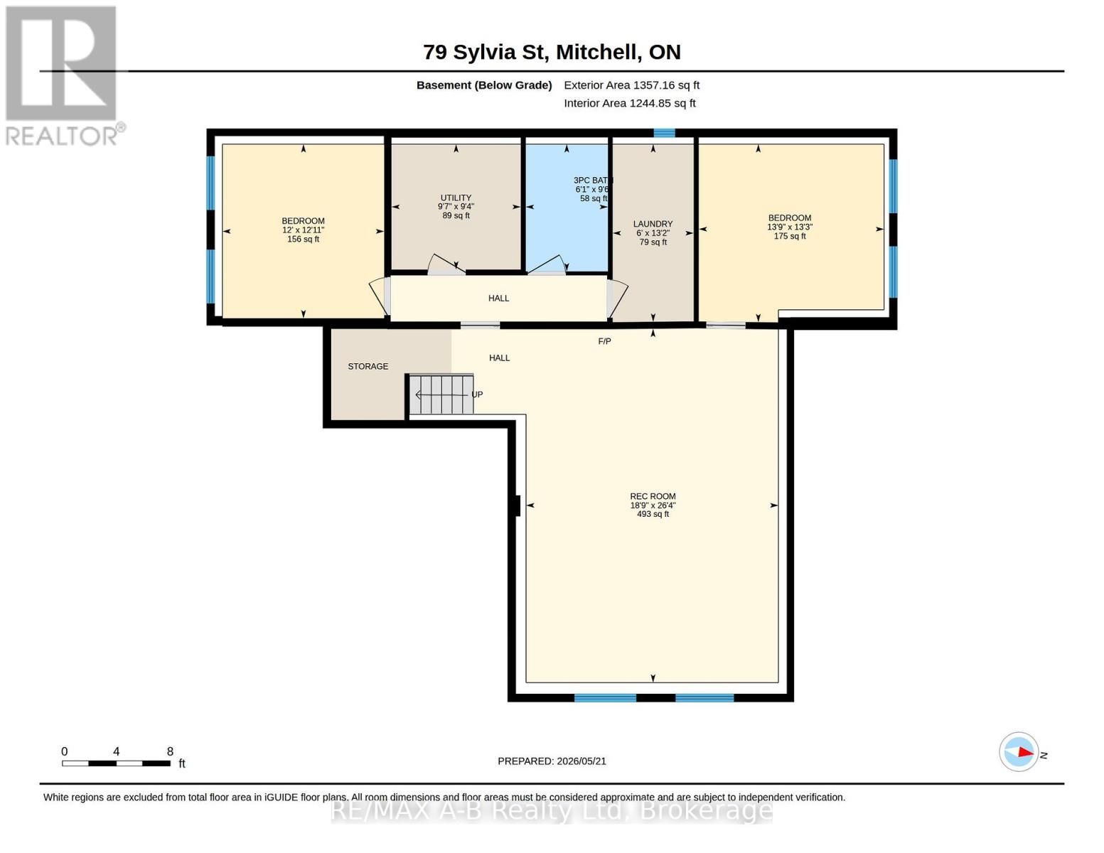79 SYLVIA STREET - 47