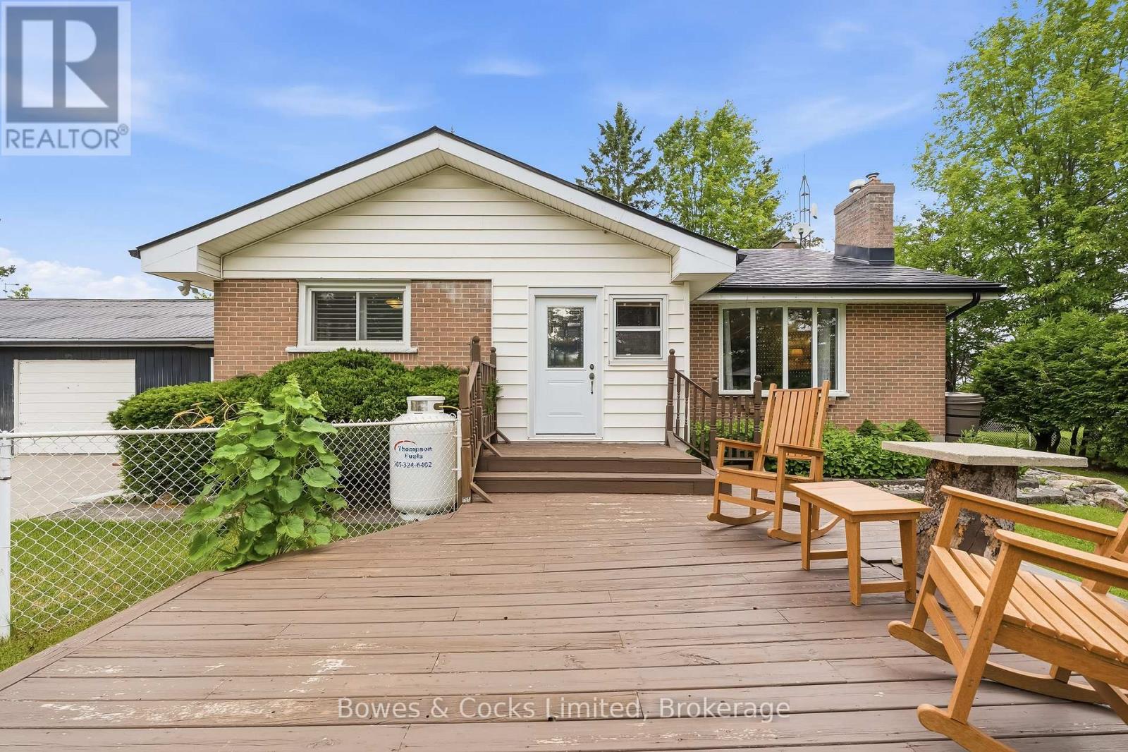 1818 COUNTY ROAD 2 - 5